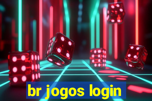 br jogos login